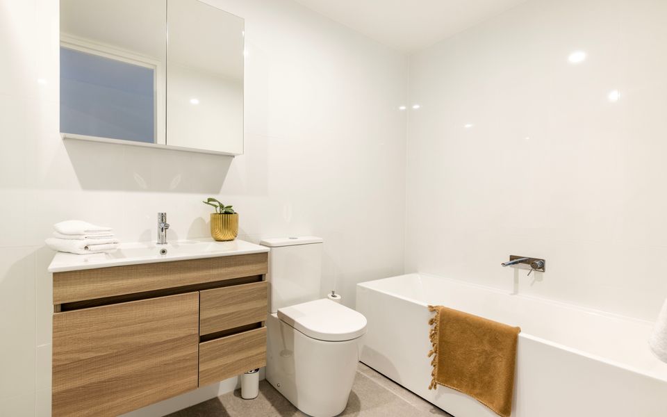 Iggy’s Retreat Huskisson