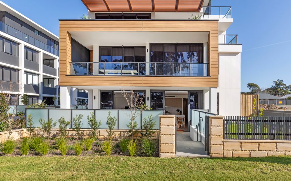 Iggy’s Retreat Huskisson