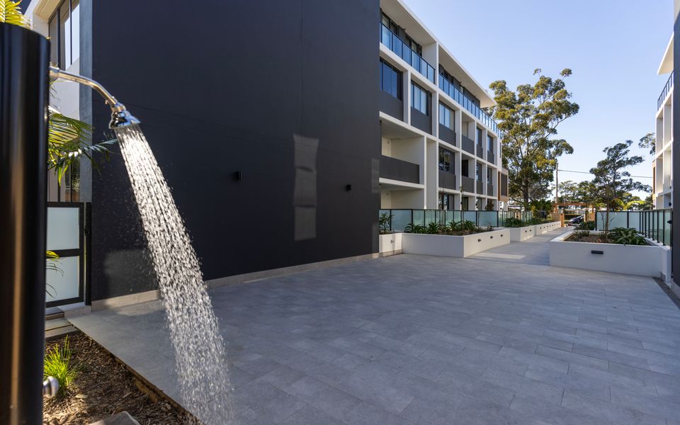 Iggy’s Retreat Huskisson