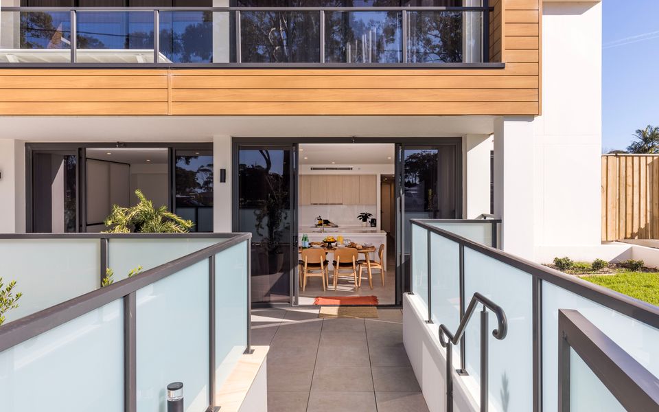 Iggy’s Retreat Huskisson