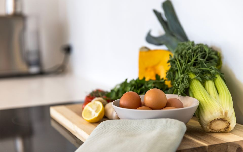 Iggy’s Retreat Huskisson