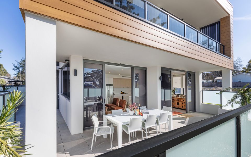 Iggy’s Retreat Huskisson