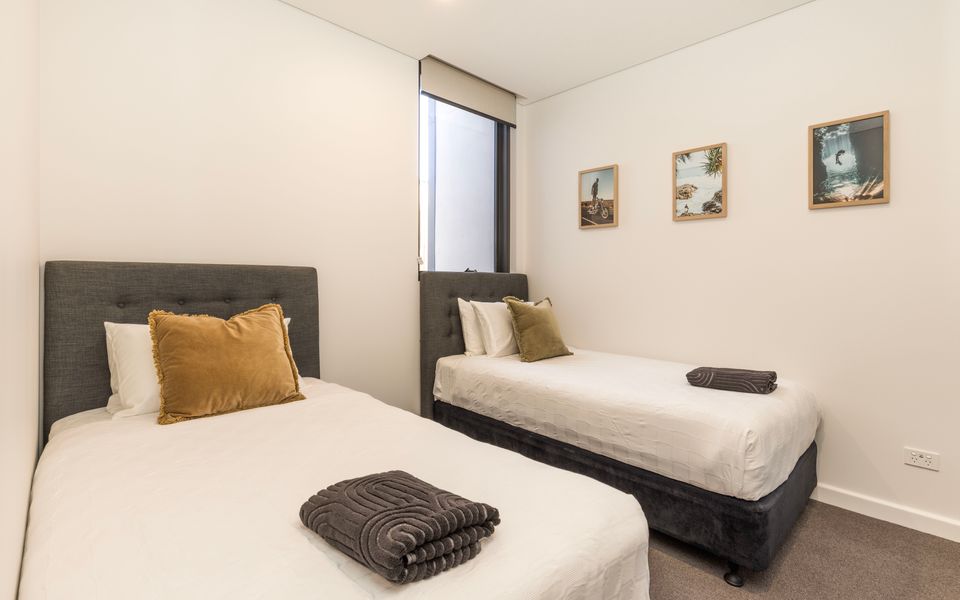 Iggy’s Retreat Huskisson