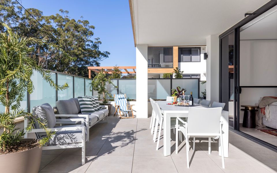 Iggy’s Retreat Huskisson