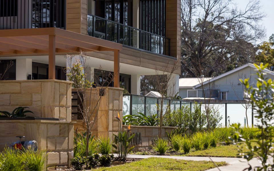 Iggy’s Retreat Huskisson