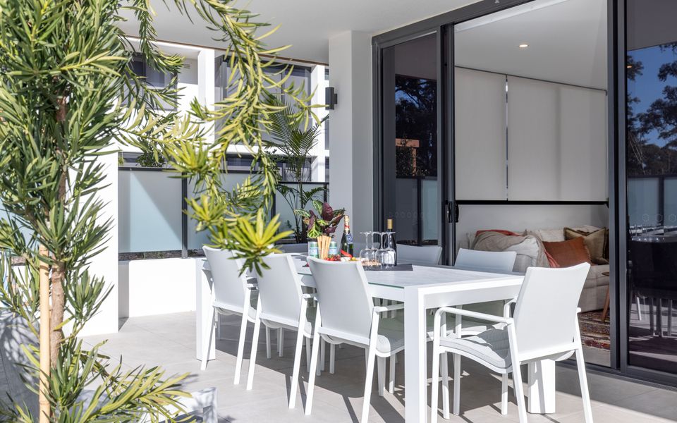 Iggy’s Retreat Huskisson