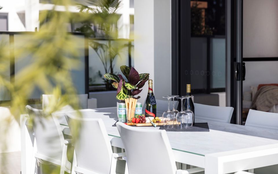 Iggy’s Retreat Huskisson