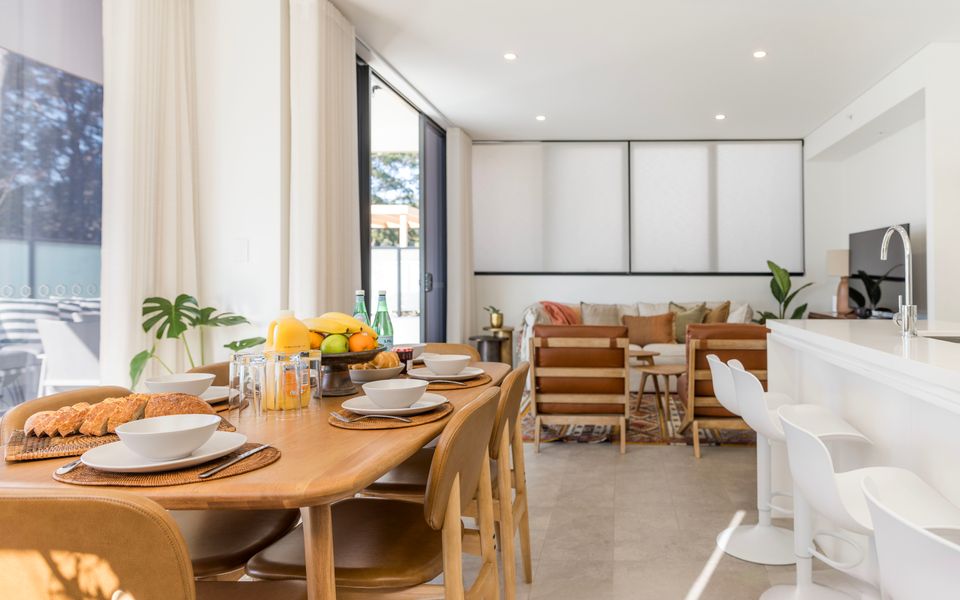 Iggy’s Retreat Huskisson