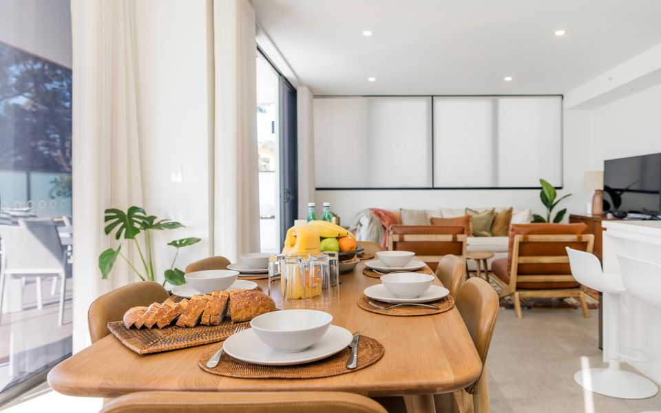 Iggy’s Retreat Huskisson