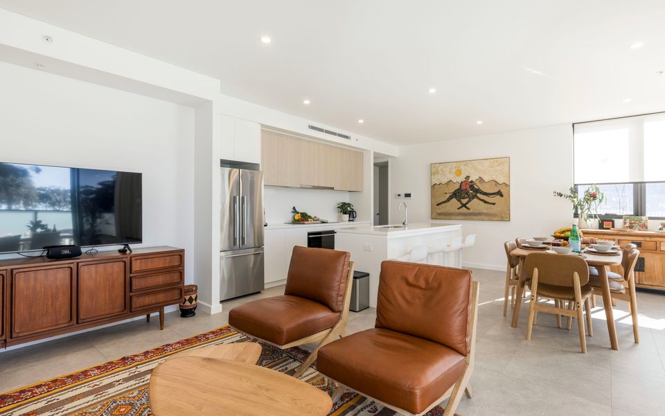 Iggy’s Retreat Huskisson