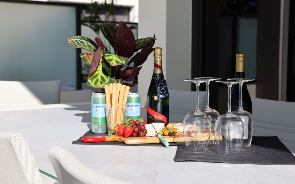 Iggy’s Retreat Huskisson