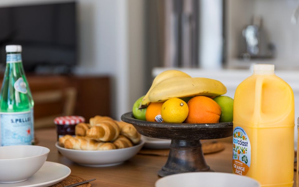 Iggy’s Retreat Huskisson