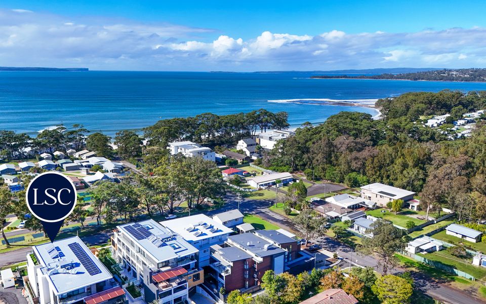 Iggy’s Retreat Huskisson