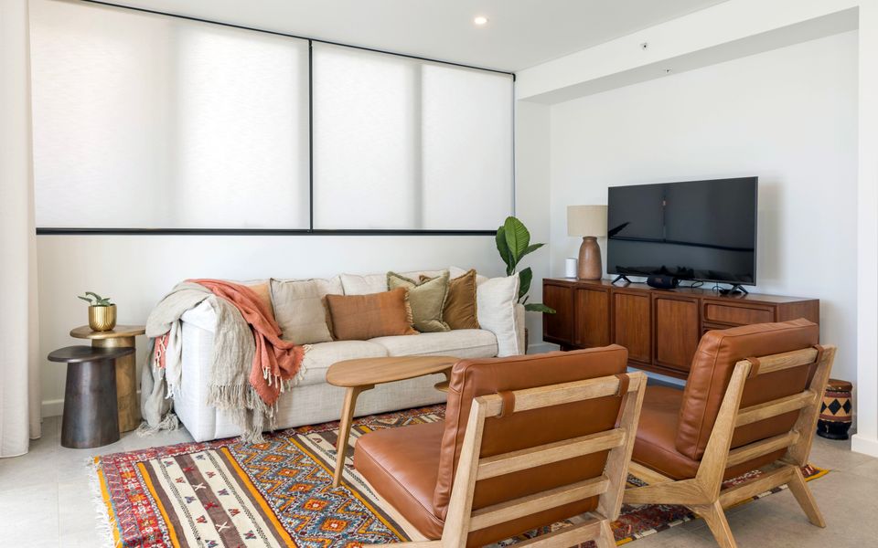 Iggy’s Retreat Huskisson