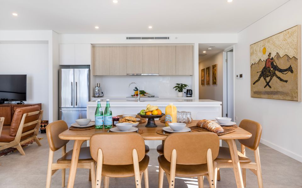 Iggy’s Retreat Huskisson