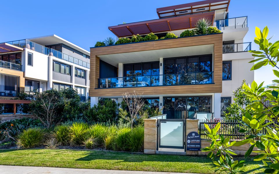 Iggy’s Retreat Huskisson