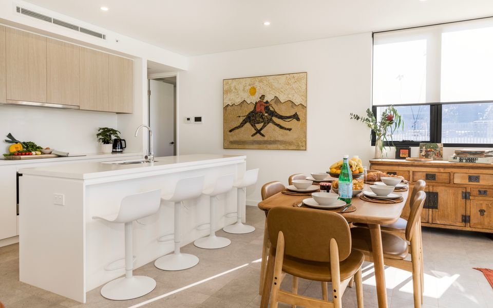 Iggy’s Retreat Huskisson