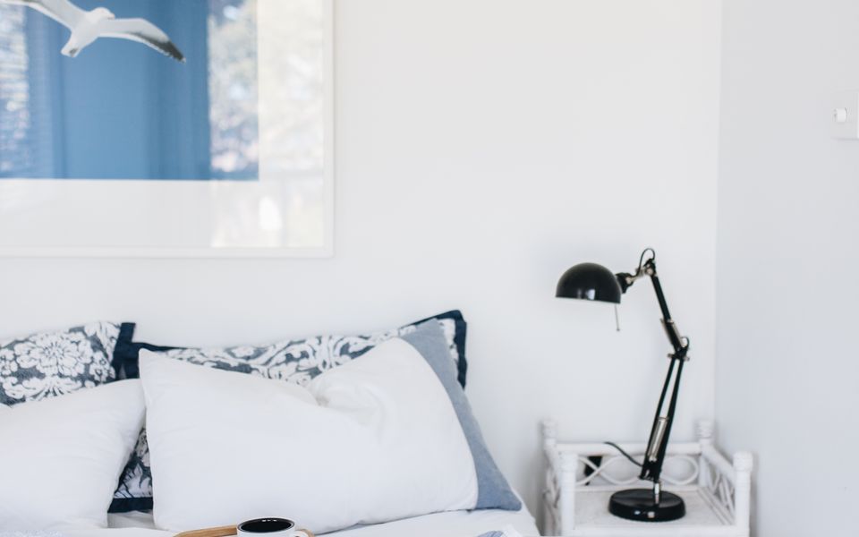 Hyams Beachfront Shack