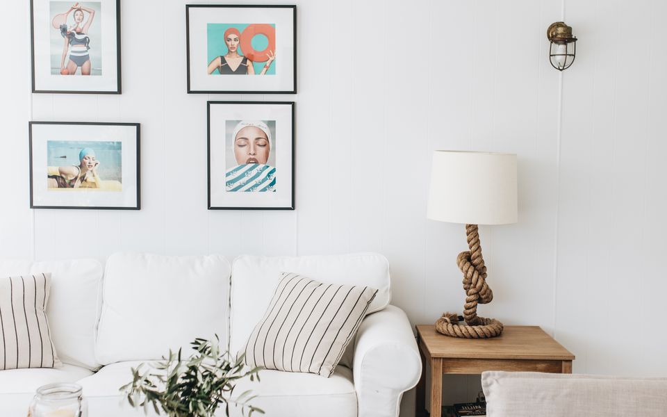 Hyams Beachfront Shack