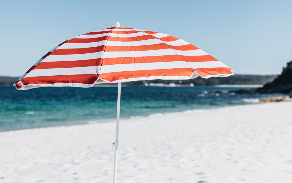 Hyams Beachfront Shack