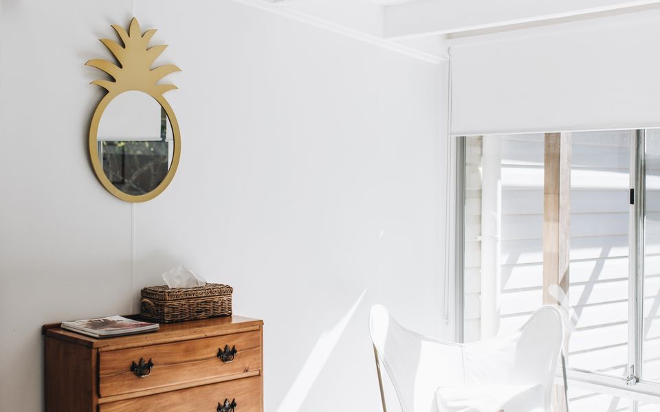 Hyams Beachfront Shack