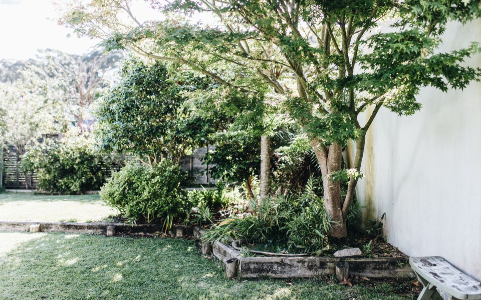 Hyams Beachfront Shack