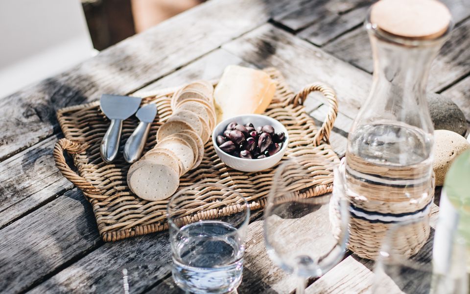 Hyams Beachfront Shack