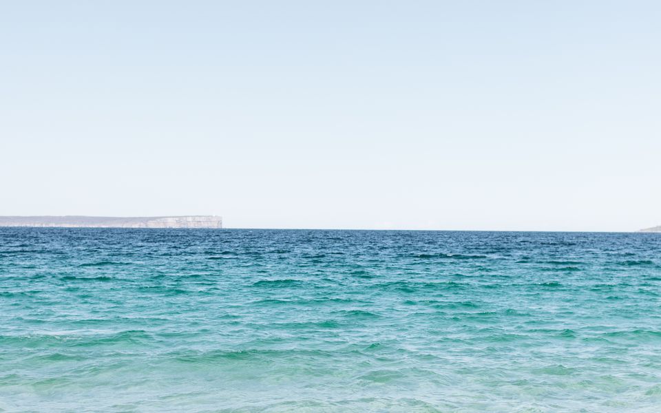 Hyams Beachfront Shack