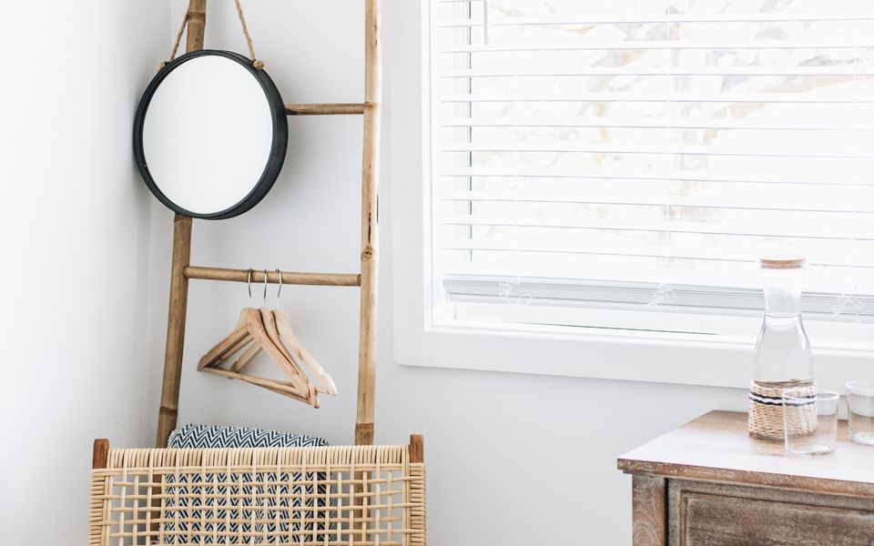 Hyams Beachfront Shack