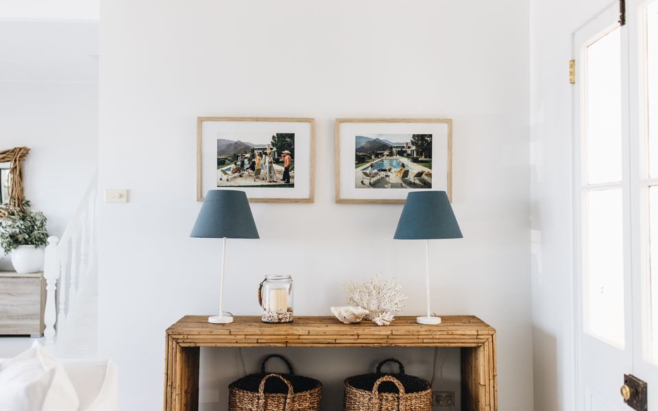 Hyams Beachfront Shack