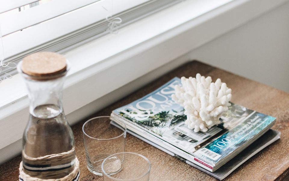 Hyams Beachfront Shack