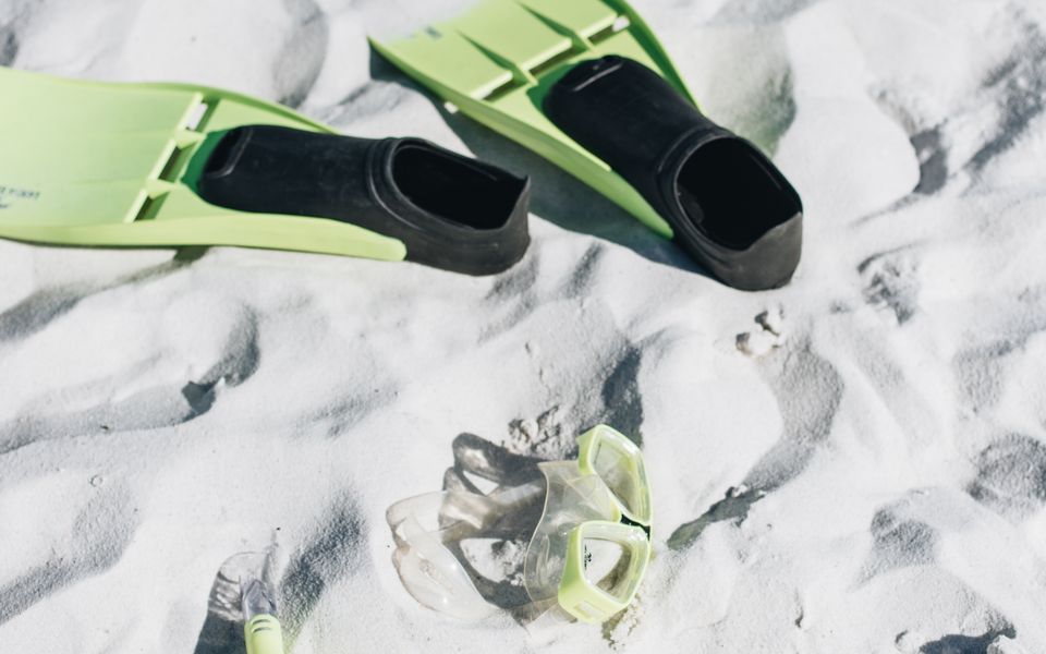 Hyams Beachfront Shack