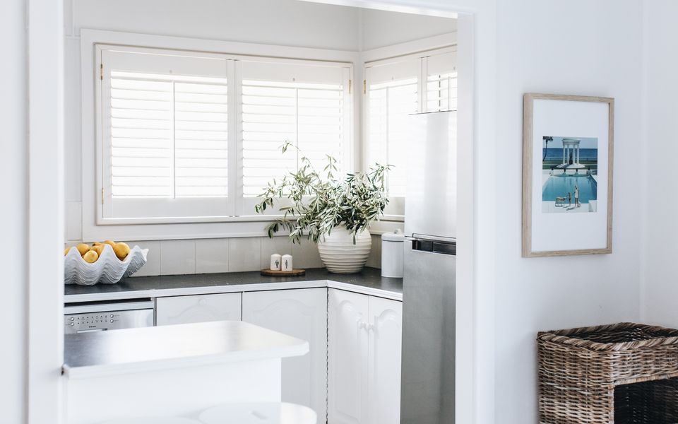 Hyams Beachfront Shack