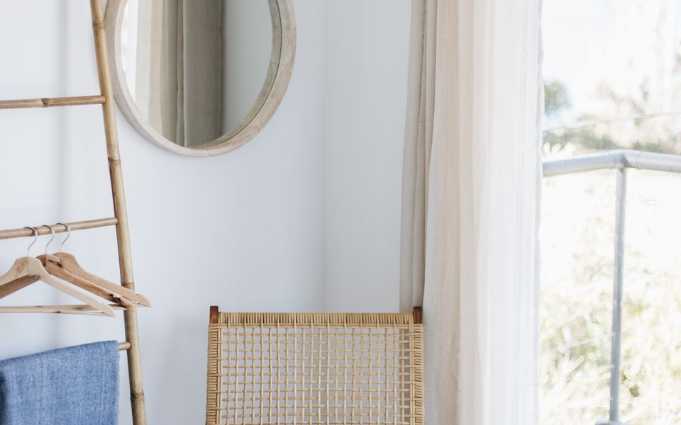 Hyams Beachfront Shack