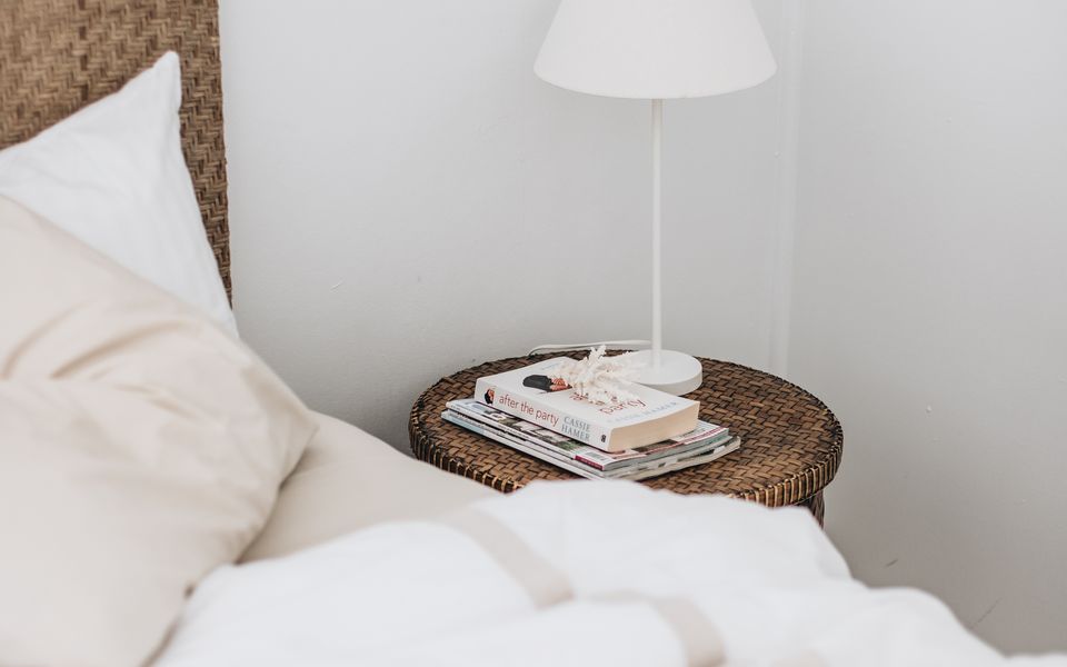 Hyams Beachfront Shack