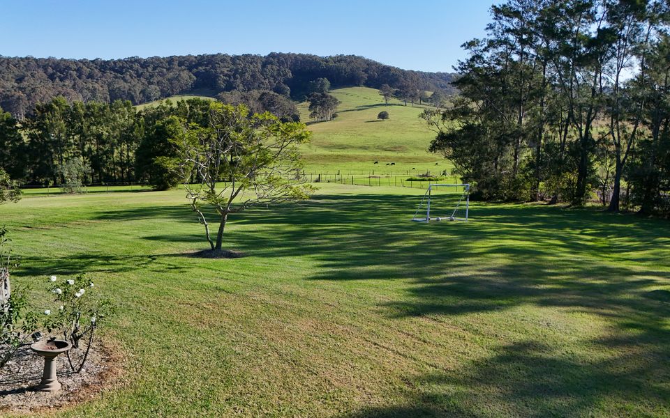 The Byres – Quaint Country Cottage with EV Charger