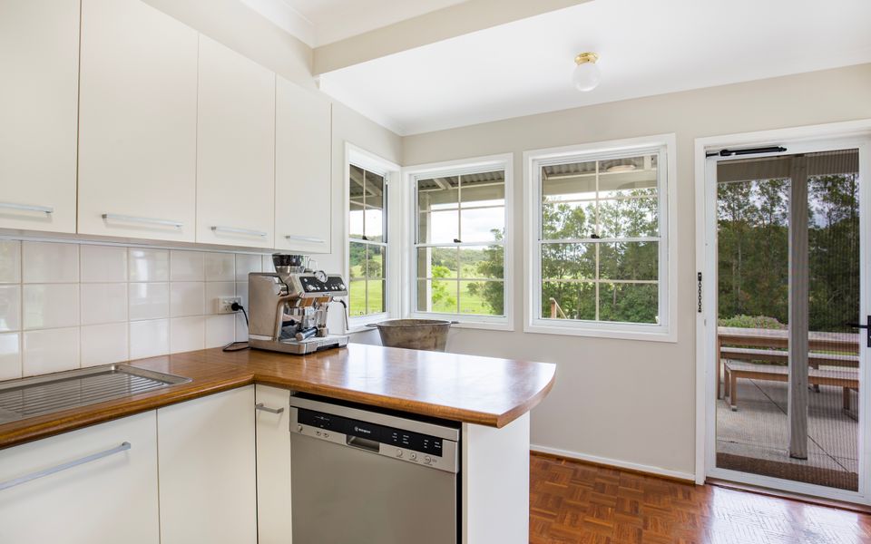 The Byres – Quaint Country Cottage with EV Charger