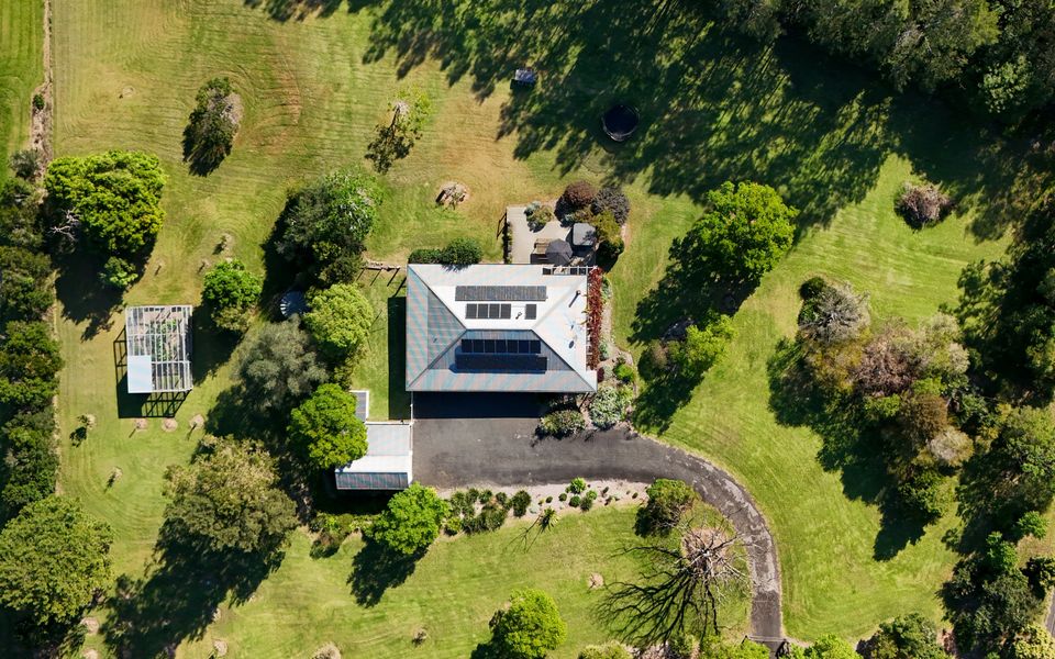 The Byres – Quaint Country Cottage with EV Charger