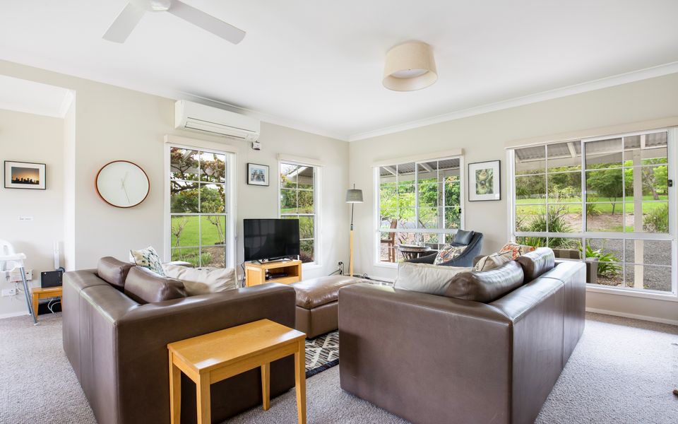 The Byres – Quaint Country Cottage with EV Charger