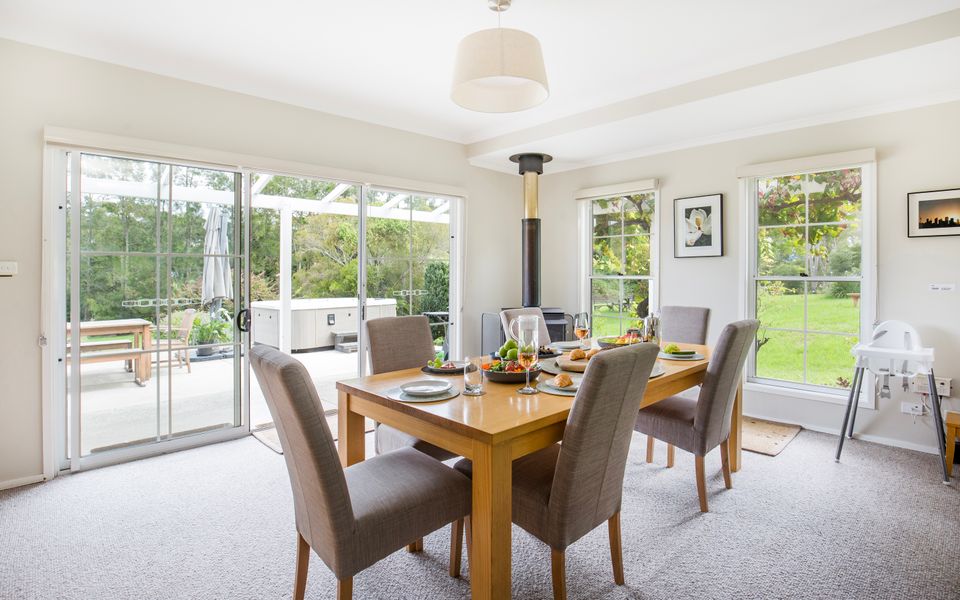 The Byres – Quaint Country Cottage with EV Charger