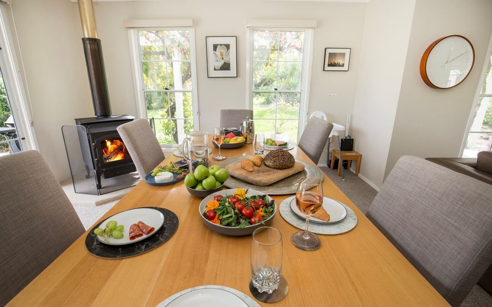 The Byres – Quaint Country Cottage with EV Charger