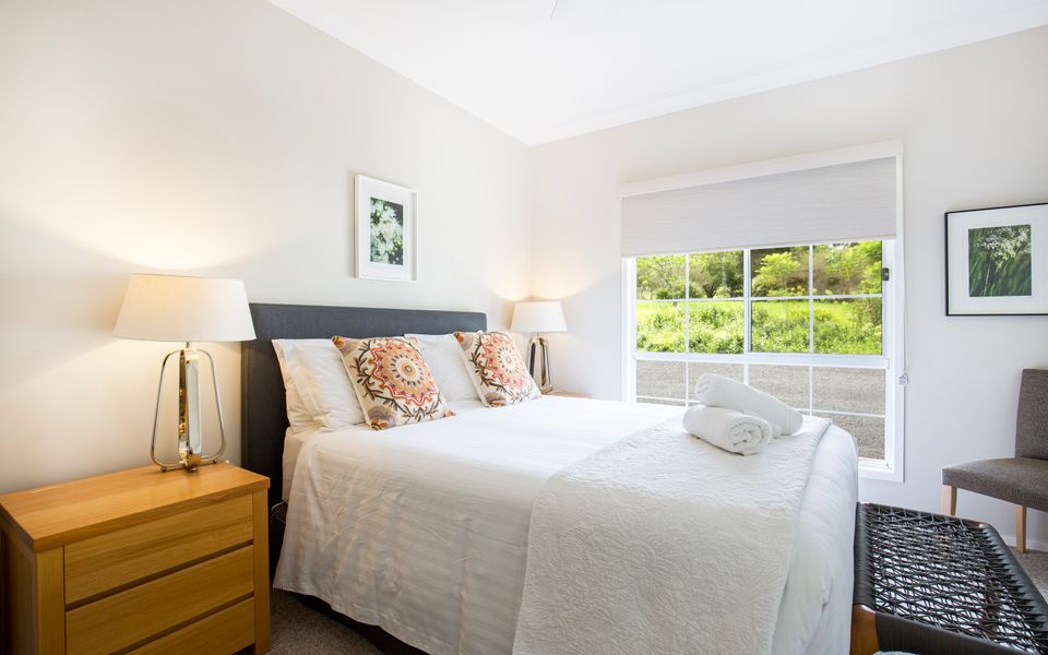 The Byres – Quaint Country Cottage with EV Charger