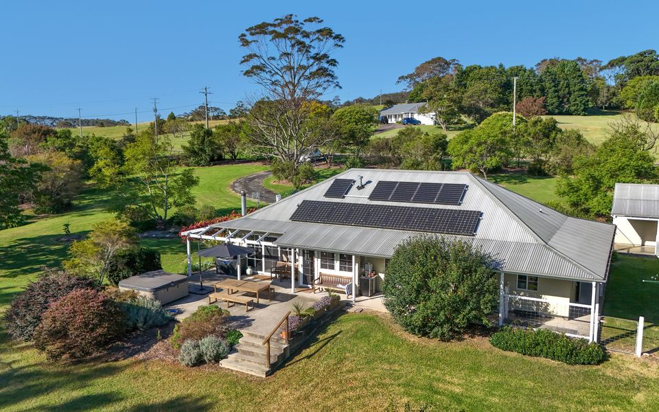 The Byres – Quaint Country Cottage with EV Charger