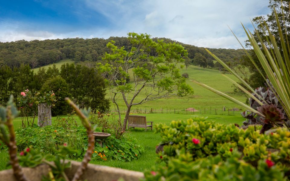 The Byres – Quaint Country Cottage with EV Charger