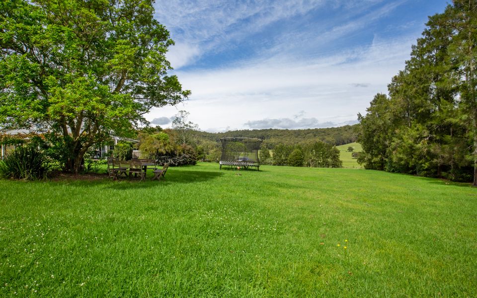 The Byres – Quaint Country Cottage with EV Charger