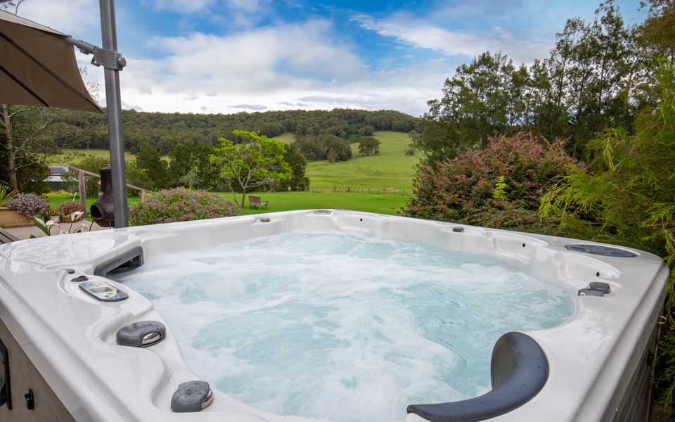 The Byres – Quaint Country Cottage with EV Charger