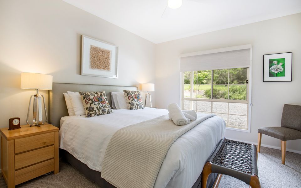 The Byres – Quaint Country Cottage with EV Charger