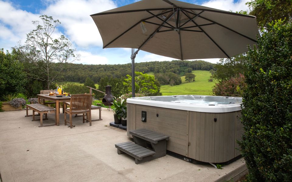 The Byres – Quaint Country Cottage with EV Charger