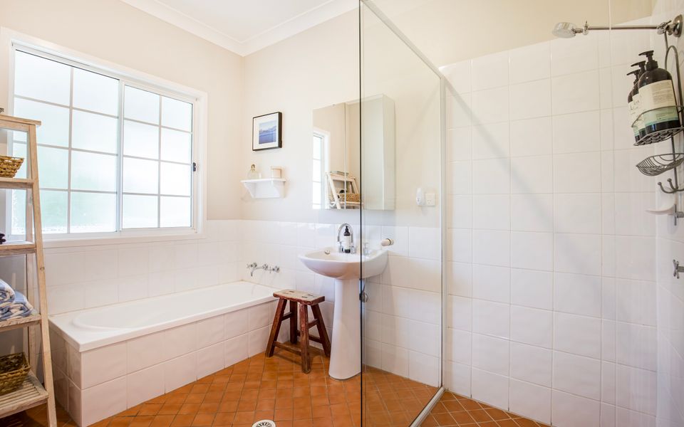 The Byres – Quaint Country Cottage with EV Charger