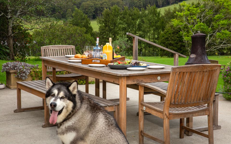 The Byres – Quaint Country Cottage with EV Charger